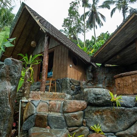Vana Nugraha Villas Tampaksiring Exteriör bild