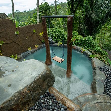 Vana Nugraha Villas Tampaksiring Exteriör bild